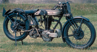 1926 Model19