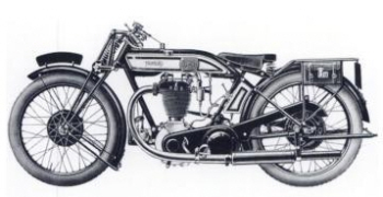 1927 Model 19